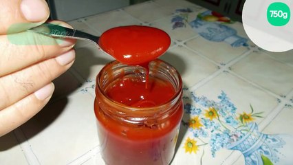 Confiture de cynorrhodon