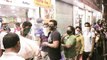 Fear of corona lockdown triggers panic buying in Ahmedabad