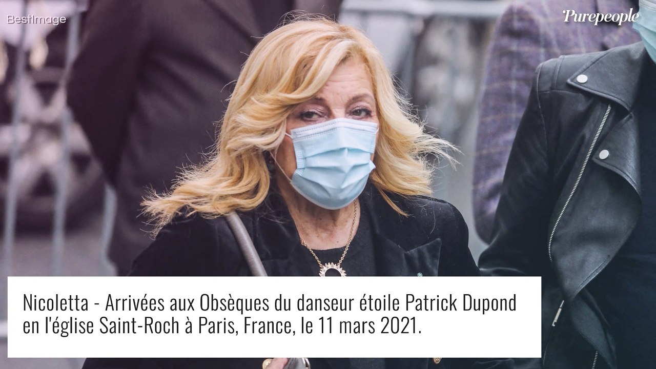 Nicoletta et ses "amourettes" : "Je me suis bien amusée jusqu'à 30 ans..."