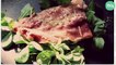 Saltimbocca de veau ou escalopes à l'italienne