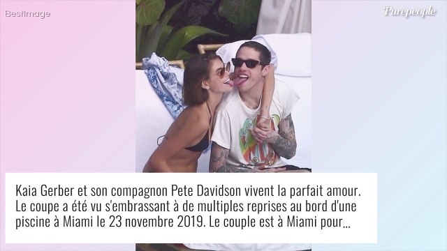 Phoebe Dynevor (Bridgerton) en couple avec Pete Davidson : une relation pas trop sérieuse