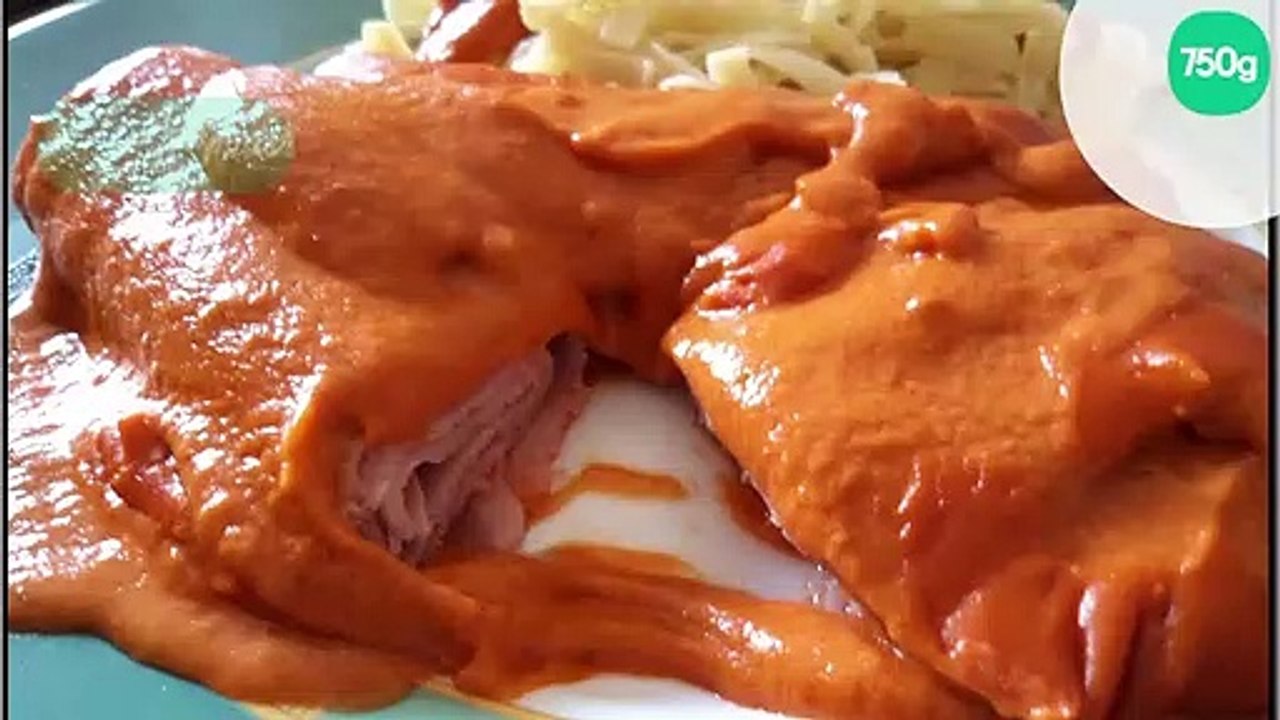 Jambon au Chablis