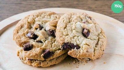 Cookies maison