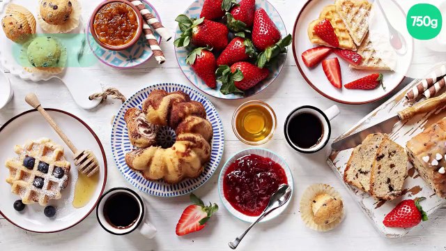 Petits biscuits moelleux fondants pour petits bébés exigeants