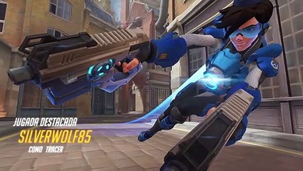 Overwatch Archivos 2021 3º