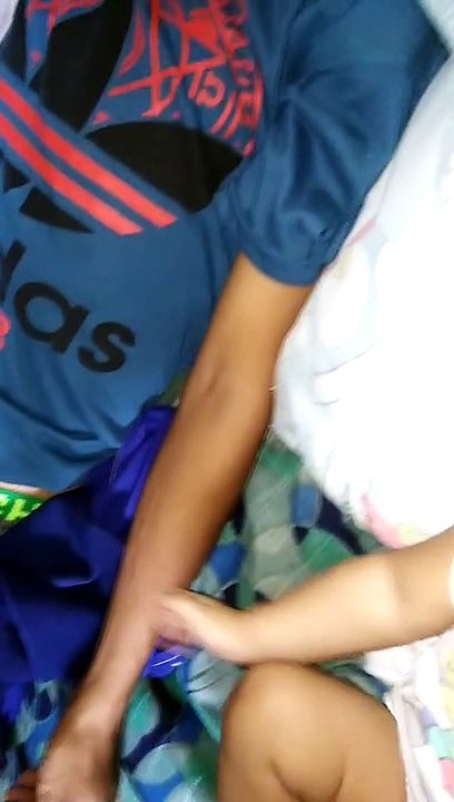 Dungis Mo Anak 