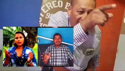 Hija del Apostol Santiago zunige rechaza a cristian urbina