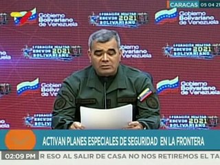 Punto de Encuentro 06ABRIL2021 | Preparativos para el Bicentenario de la Batalla de Carabobo