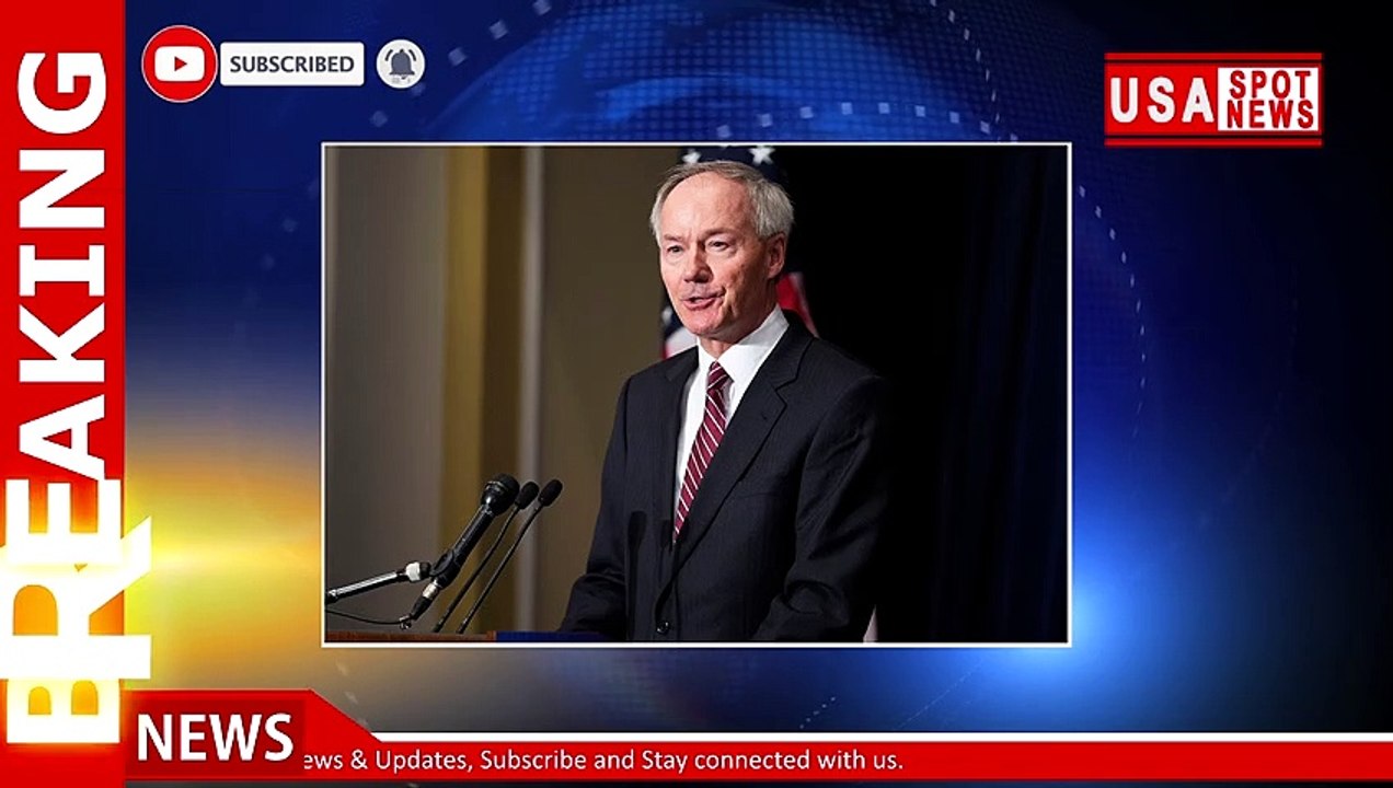 Arkansas overrides governor's veto, bans treatments for transgender youth