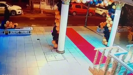 ‘Yarasa kız’ operasyonunda 125 kişi adliyeye sevk edildi...Çete üyelerinden para isteyen mağdura otel lobisinde darp kamerada
