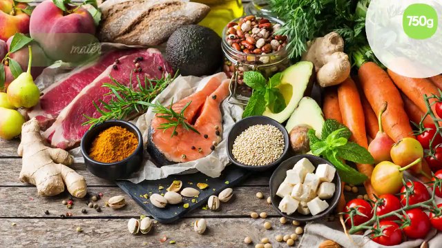 Verrines concombre/crevette