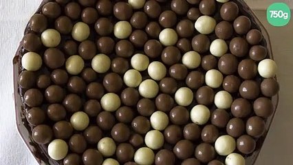 Gâteaux malteser