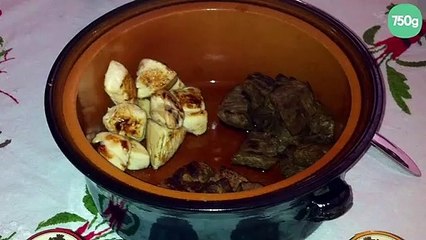Fondue bourguignonne aux trois viandes