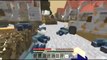 Mod pack Zombie Apocalypse for Minecraft PE