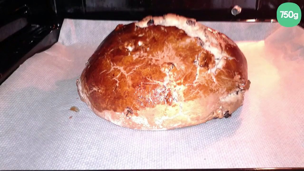 Pain de Bonifacio ou pain des morts