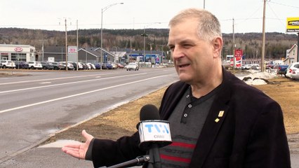 06 avril Topo PG Feu de circulation New Richmond