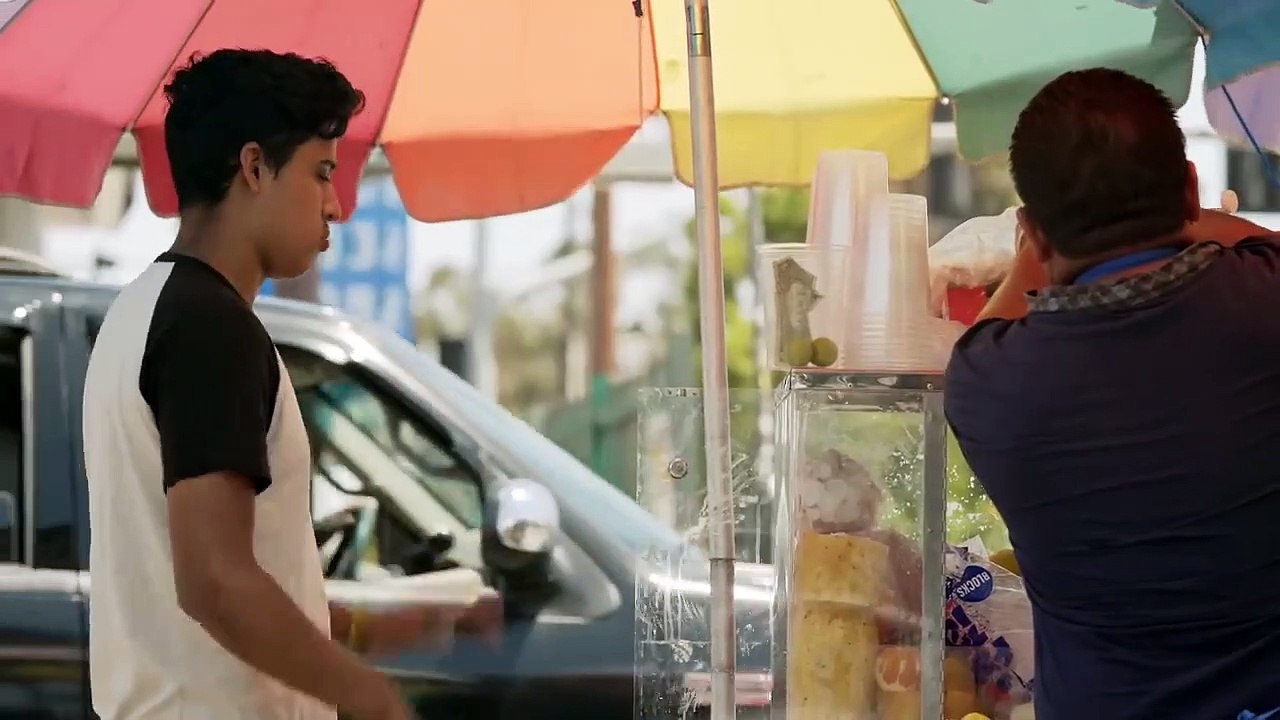 Hermanos Short Film (A Film By Timur Bootzin)