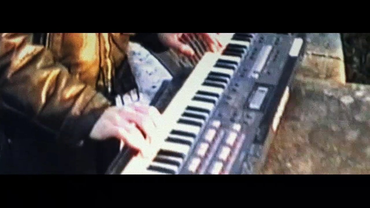 Moby Doc Trailer #1 (2021) Moby, David Lynch, Gary Baseman