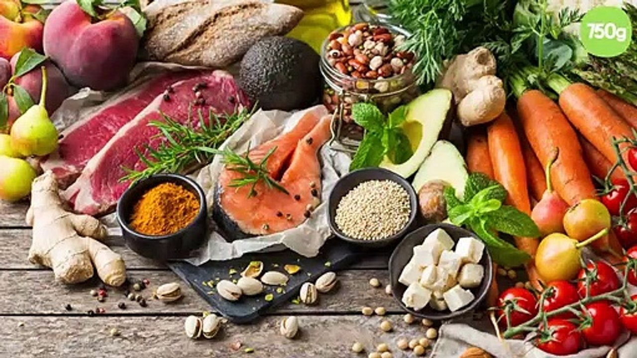 Nouilles sautées au soja