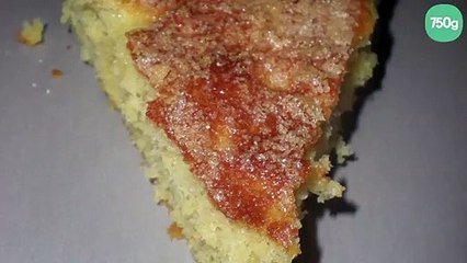 Tarte au sucre ardennaise maison