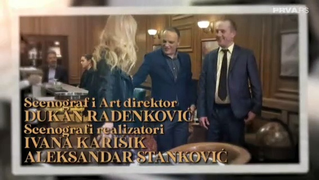 Igra sudbine - 262 epizoda NOVO