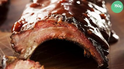 Travers de porc