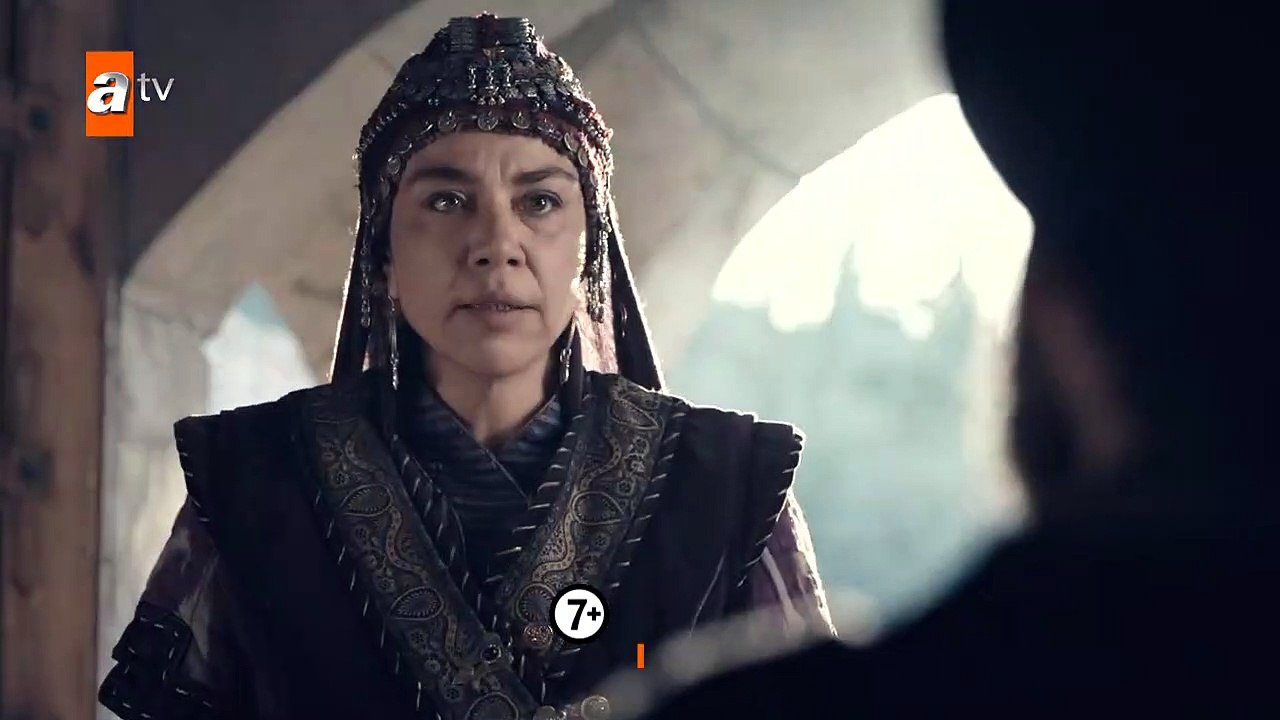 Kuruluş Osman - 2. Fragman