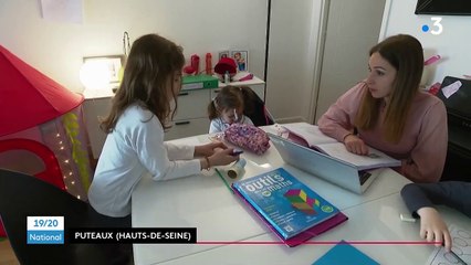 Covid-19 : comment le confinement creuse les inégalités femmes-hommes à la maison