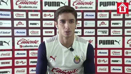Isaác Brizuela aseguró que abogaría por la permanencia de Vucetich