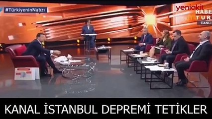 Alpay Özalan 'Zevzek İttifakı'nın Kanal İstanbul yalanlarını ve gerçekleri anlattı!