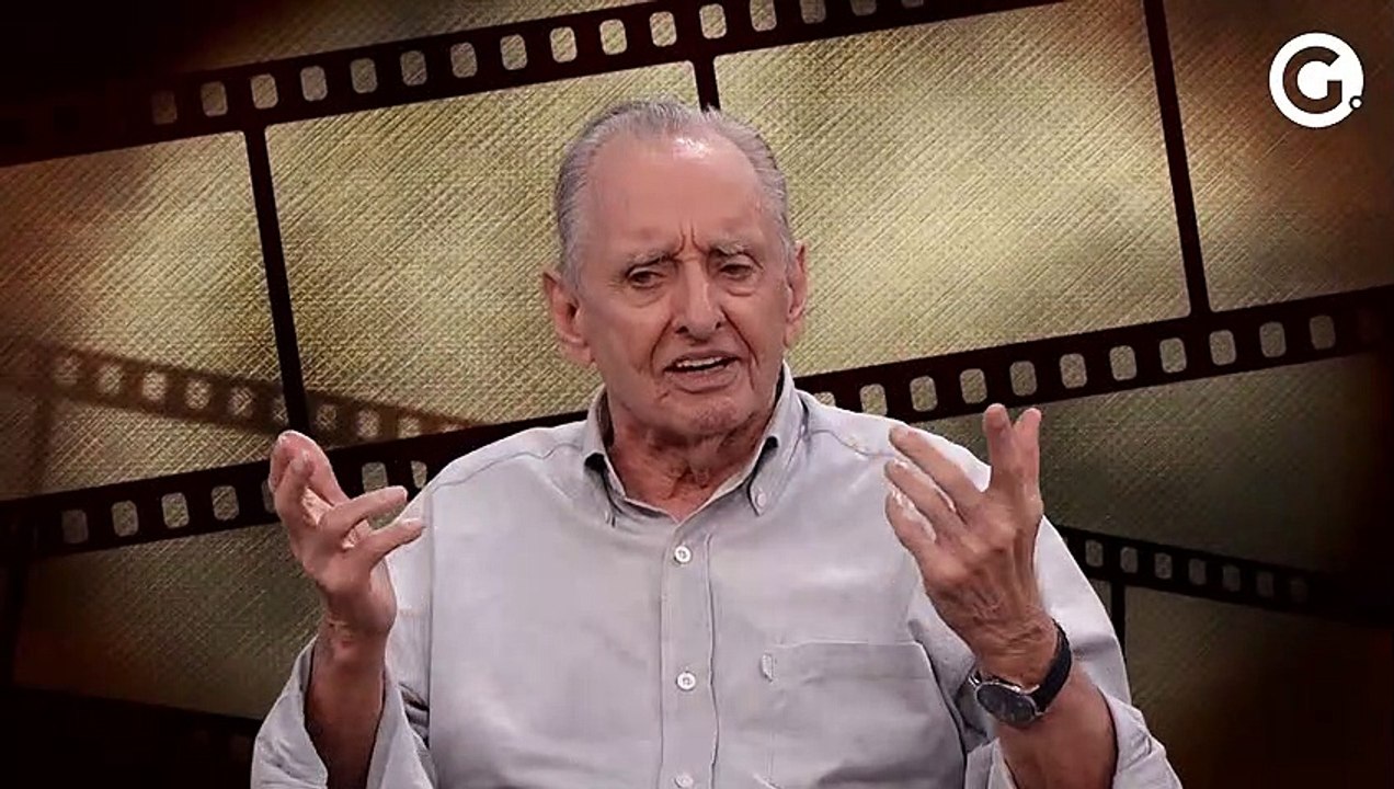Cariê fala sobre o dia que esqueceu de comprar as câmaras