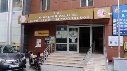 3 farklı rapor işinden etti, 'nitelikli dolandırıcılık' suçundan hakkında işlem başlatıldı