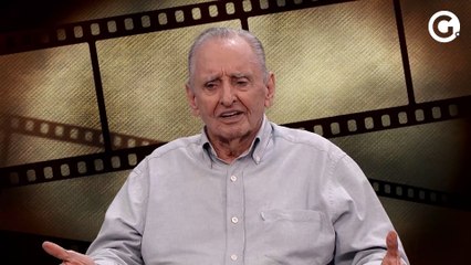 Fim da entrevista com Cariê Lindenberg