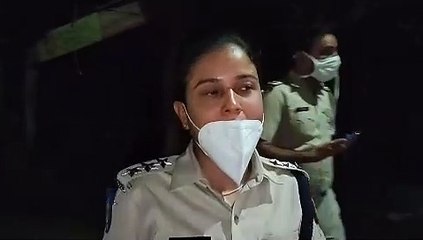 326 जनों से 47 हजार रुपए जुर्माना वसूला