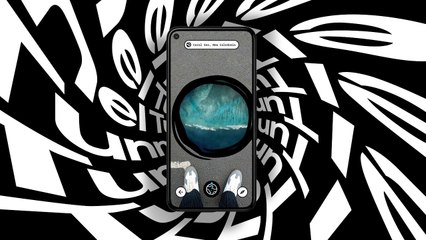 WebXR Experiments AR and VR made for the web