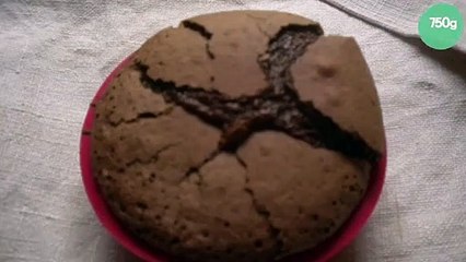 Gâteau au chocolat facile et rapide