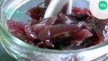 Confiture d'oignons au balsamique