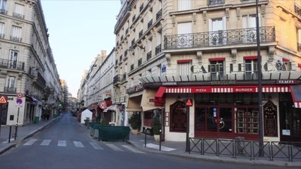 Officials Investigate Illegal Secret Restaurants for French Elite