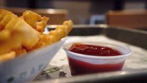 Ketchup Packets Are in Short Supply as Diners Rely on Delivery