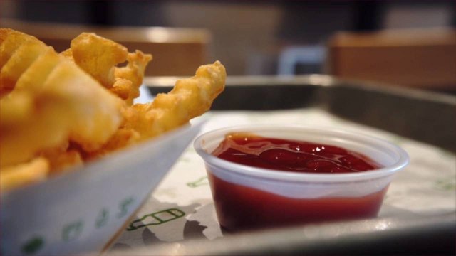 Ketchup Packets Are in Short Supply as Diners Rely on Delivery