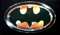 Batman (1989) para NES. Anuncio para televisión