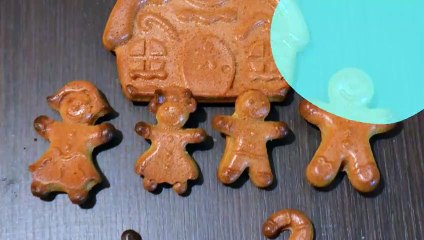 Pain d'épices facile et rapide