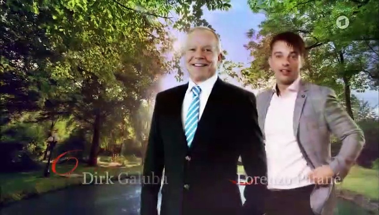 Sturm der Liebe Folge 3575 Heimweh