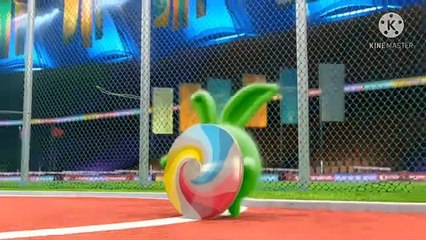 Sunny Bunnies | season 1 episode 8: Athletics | Teavana Pictures/YTV Canada Inc.