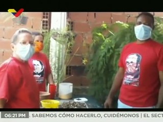 VIDEO | En Revolución Venezuela es territorio libre de analfabetismo