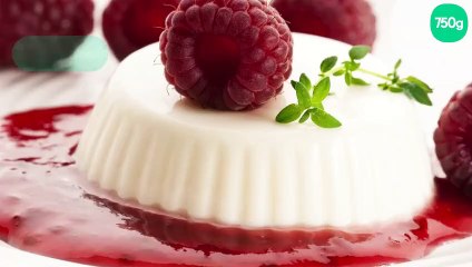 Download Video: Coulis de framboises maison