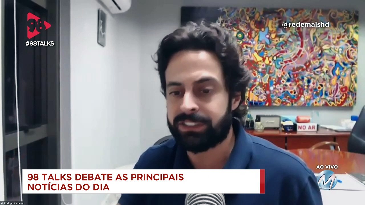 98 talks 06/04/21