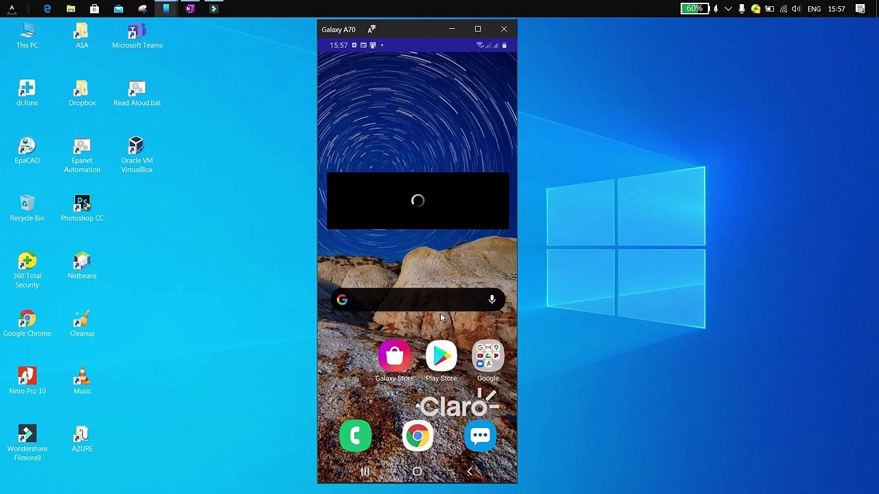 Boost android performance