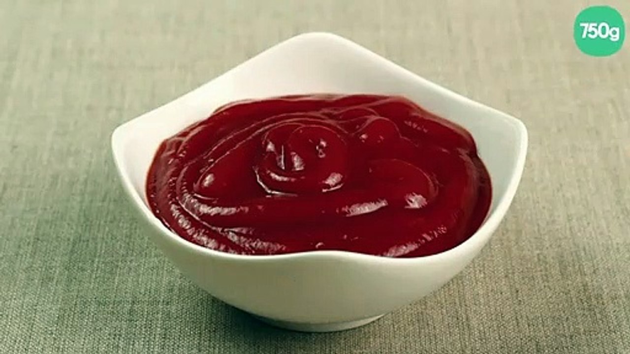 Ketchup