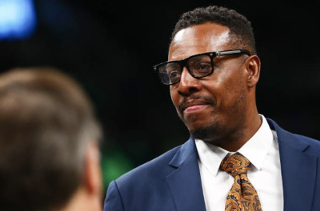 Paul Pierce Fired By ESPN Following Instagram Live Post